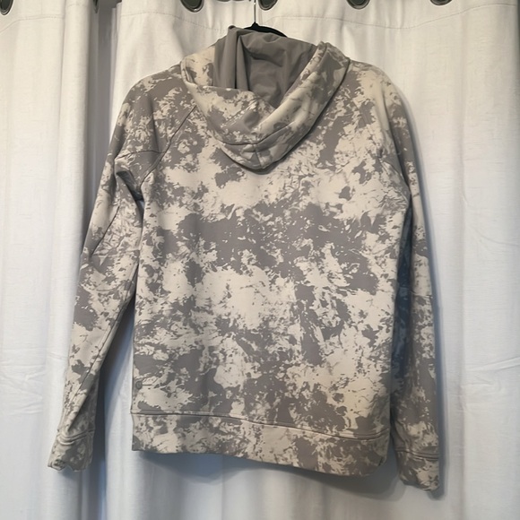 Prestine condition Lululemon City Sweat Pullover Hoodie - Picture 3 of 8